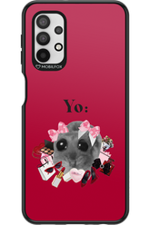 YO - Samsung Galaxy A32 5G