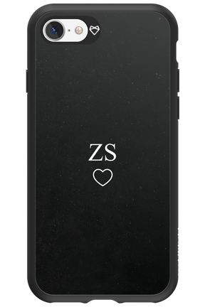 ZS Black 2.0 - Apple iPhone 7