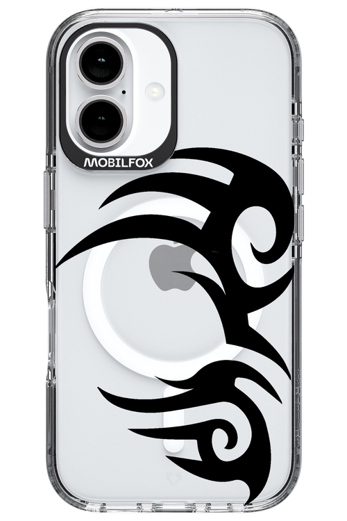Tattoo Icon 2.0 - Apple iPhone 16