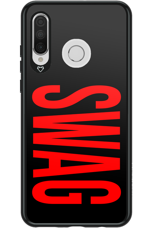 SWAG 2.0 - Huawei P30 Lite