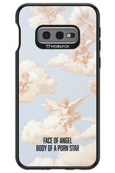 Angelface - Samsung Galaxy S10e