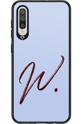 (Jellyfish Presso) W 2.0 - Samsung Galaxy A50
