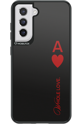 Whole - Samsung Galaxy S21 FE