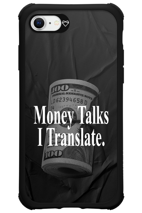 Money Talks III 2.0 - Apple iPhone 7