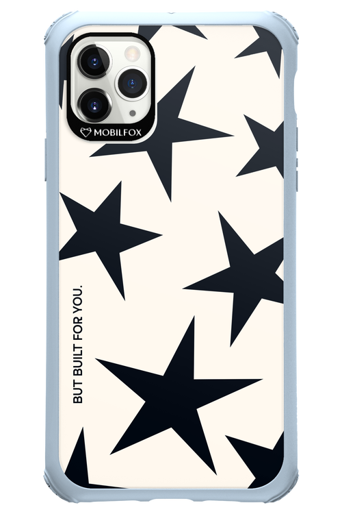 Built for You 2.0 - Apple iPhone 11 Pro Max