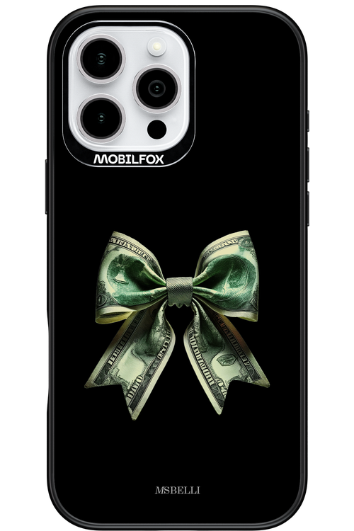 Money is Cute 2.0 - Apple iPhone 16 Pro Max