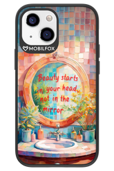 Real Beauty - Apple iPhone 13 Mini