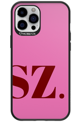 SZ (Sorbet) 2.0 - Apple iPhone 12 Pro Max