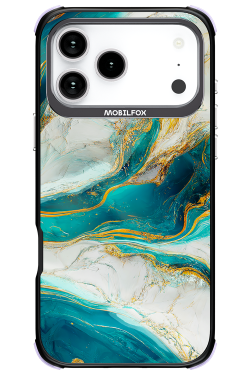 Emerald - Apple iPhone 17 Pro Max