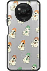 Spirited Sips (Nude) - Xiaomi Poco X3 Pro