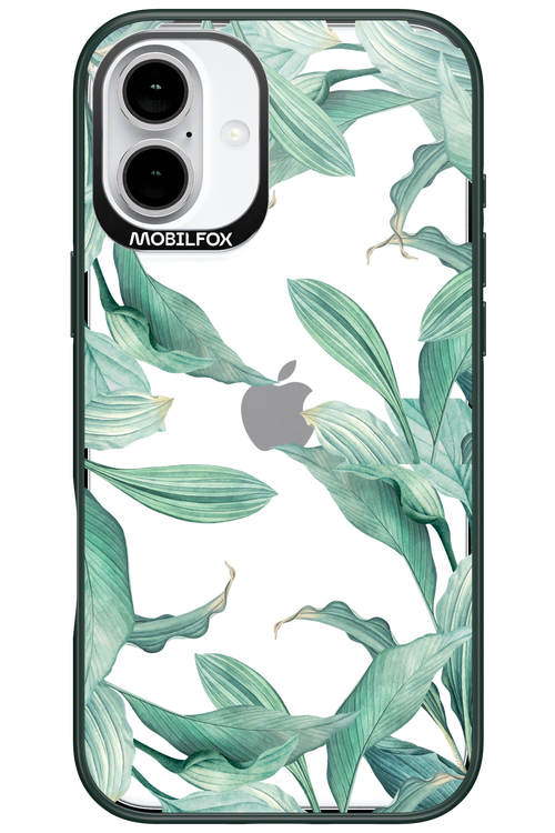 Greenpeace 2.0 - Apple iPhone 16 Plus