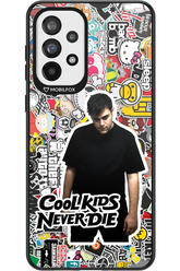 CKND_STICKER - Samsung Galaxy A73