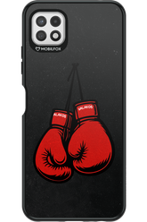 BoxRrr 2.0 - Samsung Galaxy A22 5G