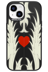 Boots Embroidery 2.0 - Apple iPhone 15