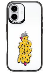 BitterSweet Icons - Apple iPhone 16