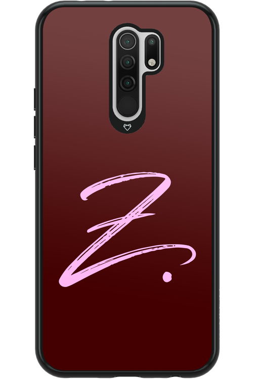 (Dark Blush) Z 2.0 - Xiaomi Redmi 9