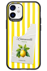 LimoneCello - Apple iPhone 12 Mini