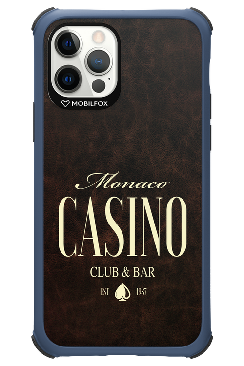 Casino - Apple iPhone 12 Pro