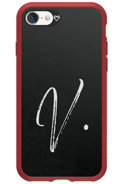 (Off Space) V 2.0 - Apple iPhone SE 2020
