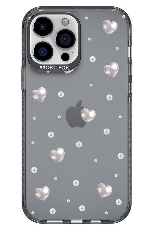 Pearl Tears - Apple iPhone 13 Pro Max