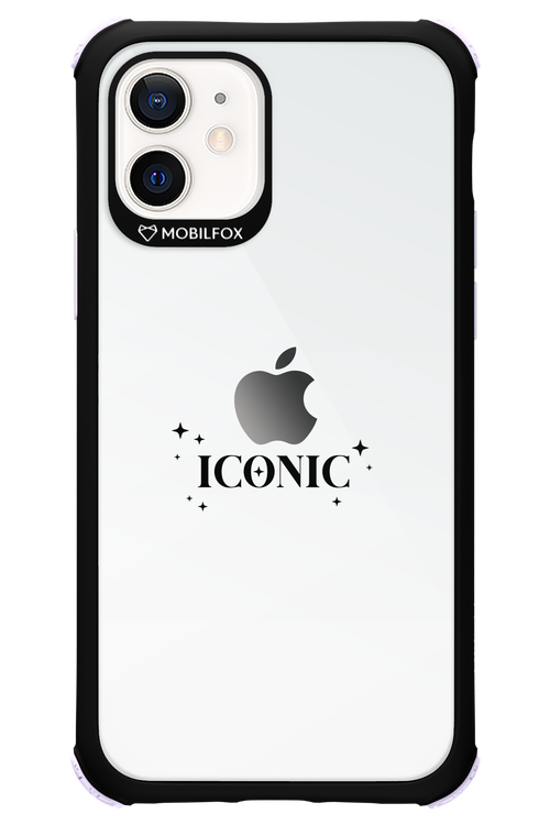 Iconic Sparkle - Apple iPhone 12