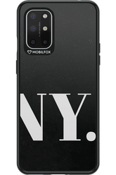 NY (Off Space) 2.0 - OnePlus 8T