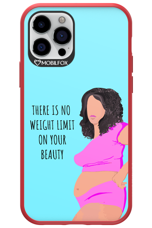 No Limit - Apple iPhone 12 Pro