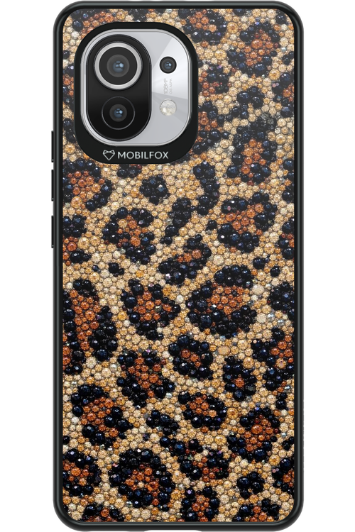 Crystal Roar 2.0 - Xiaomi Mi 11 5G