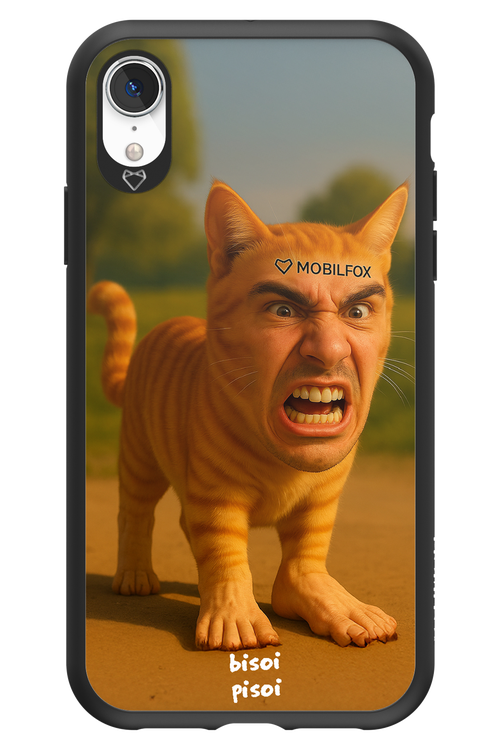 Bisoi Pisoi - Apple iPhone XR