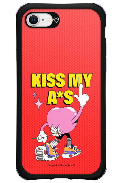 KISS - Apple iPhone 8