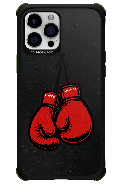 BoxRrr 2.0 - Apple iPhone 12 Pro Max