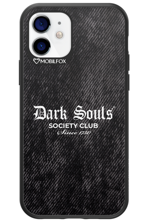 Dark Souls - Apple iPhone 12