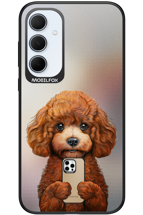 Dog x Fox 2.0 - Samsung Galaxy A35