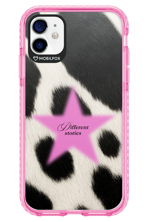 Same Chapter Pink 2.0 - Apple iPhone 11