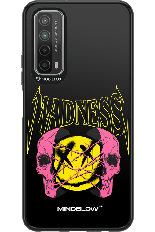 Madness Mindblow - Huawei P Smart 2021