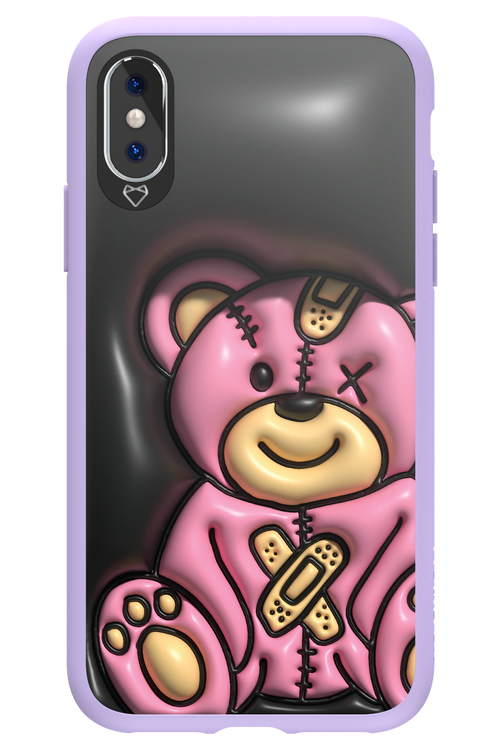 Dead Bear - Apple iPhone XS