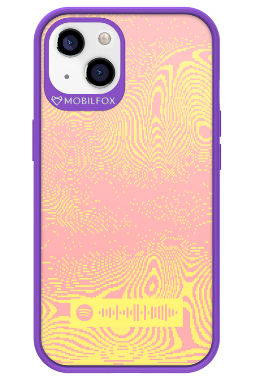 House Frequency - Apple iPhone 13