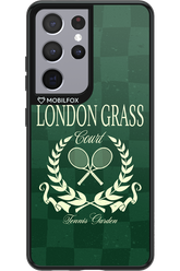 London Grass Court Garden 2.0 - Samsung Galaxy S21 Ultra