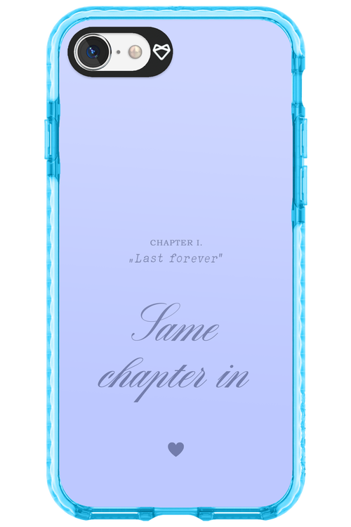Chapter Last Forever 2.0 - Apple iPhone 7