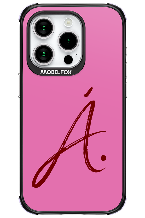 (Sorbet) A II 2.0 - Apple iPhone 15 Pro