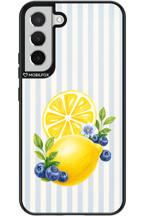 Fresh Flash 2.0 - Samsung Galaxy S22+