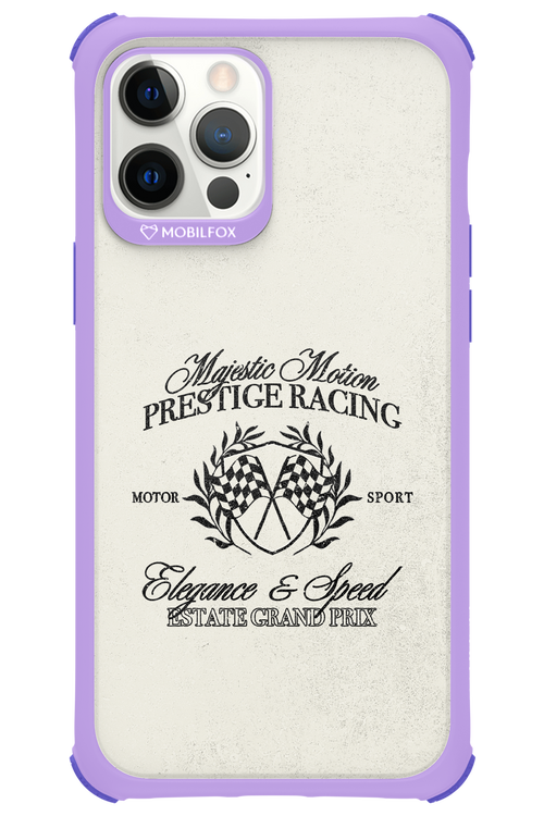 Old money - Apple iPhone 12 Pro Max