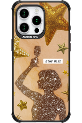 Star Girl - Apple iPhone 15 Pro Max