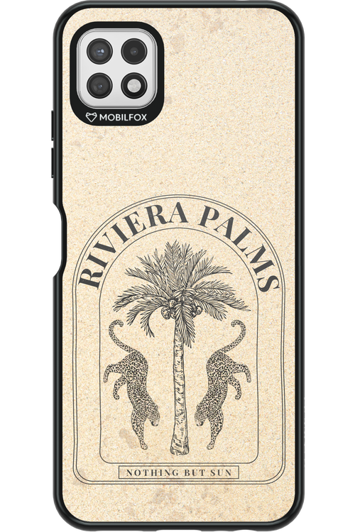 Riviera Palms 2.0 - Samsung Galaxy A22 5G
