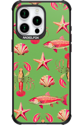 Sea Stars - Apple iPhone 15 Pro Max