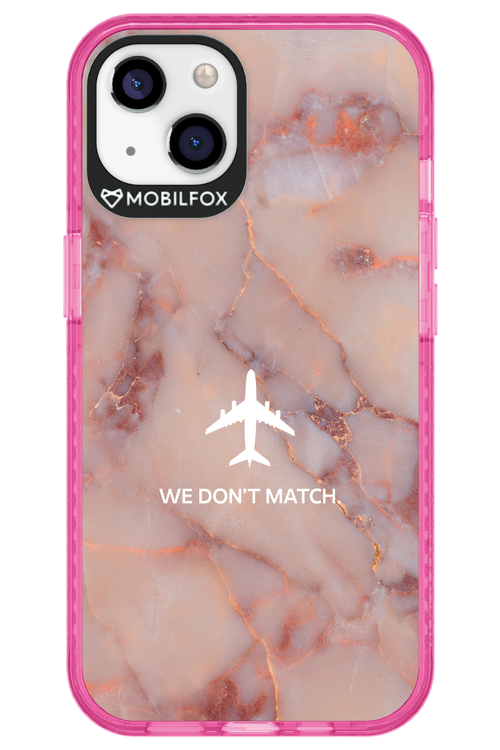 International Love I - Apple iPhone 13