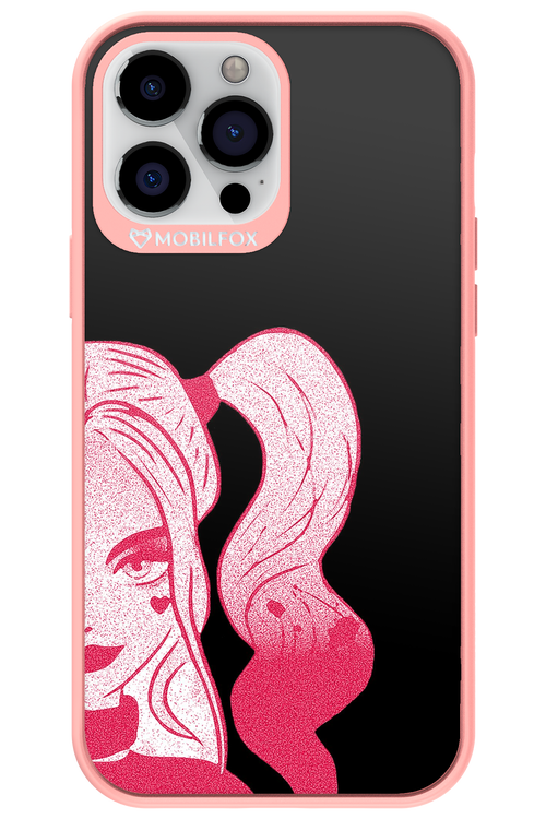 Qween Red 2.0 - Apple iPhone 13 Pro Max