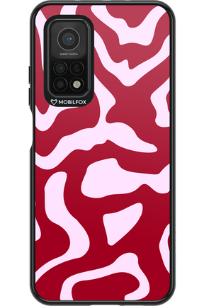 Strawberry Shake - Xiaomi Mi 10T 5G