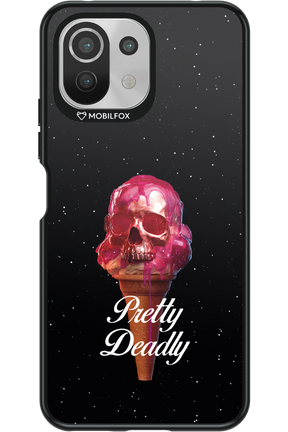 Pretty Deadly - Xiaomi Mi 11 Lite (2021)