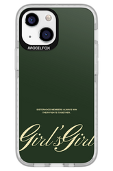 Girl’s girl - Apple iPhone 13 Mini